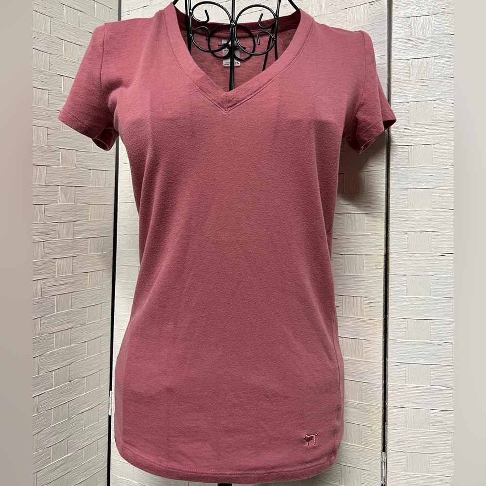 PINK T-Shirt